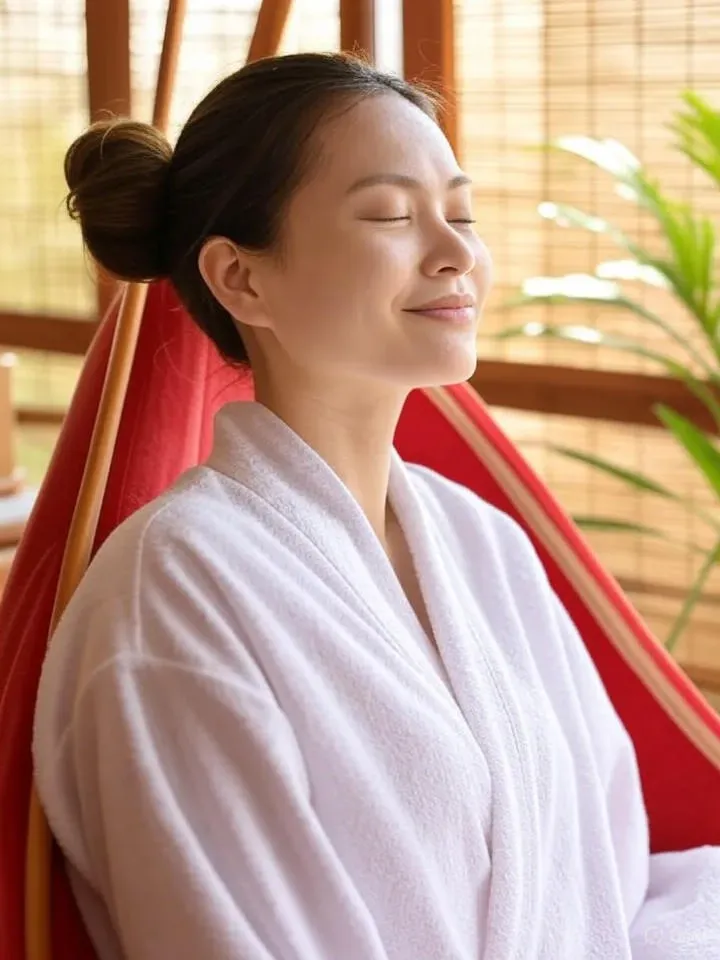베트남 빨간그네, 이런 분들께는 강력 추천합니다! (경험자 솔직 후기)